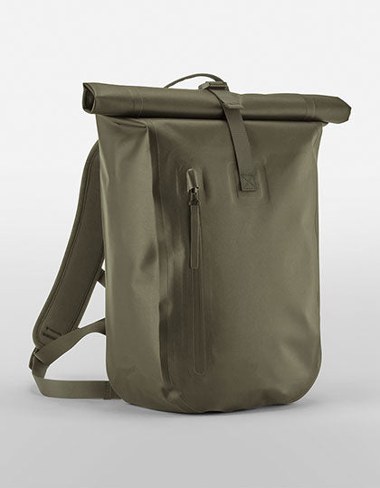 Waterproof Roll-Top Lite in Covert Green, Größe 44 x 28 x 14 cm