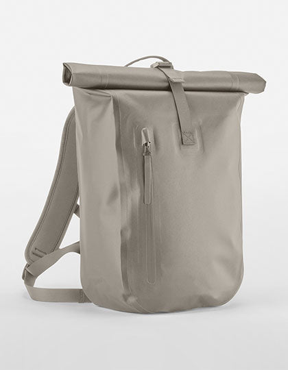 Waterproof Roll-Top Lite in Natural Stone, Größe 44 x 28 x 14 cm
