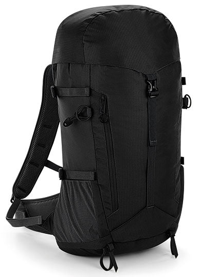SLX®-Lite 35 Litre Backpack in Black, Größe 30 x 62 x 22 cm