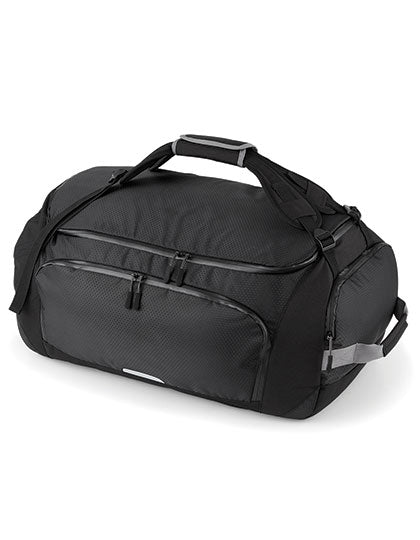 SLX® 60 Litre Haul Bag in Black, Größe 67 x 33 x 42 cm