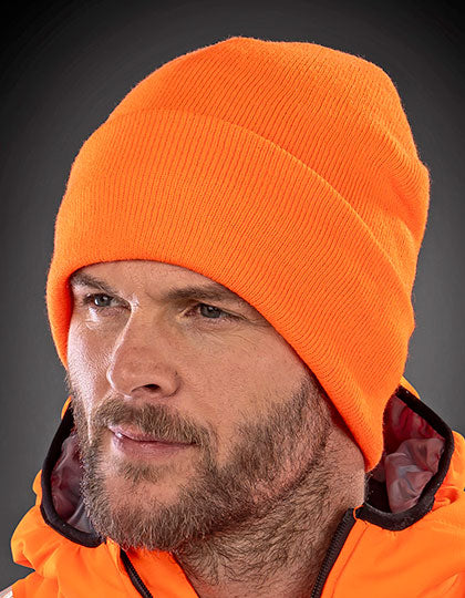Lightweight Thinsulate Hat