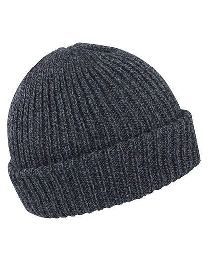 Whistler Hat in Heather Grey Fleck, Größe One Size