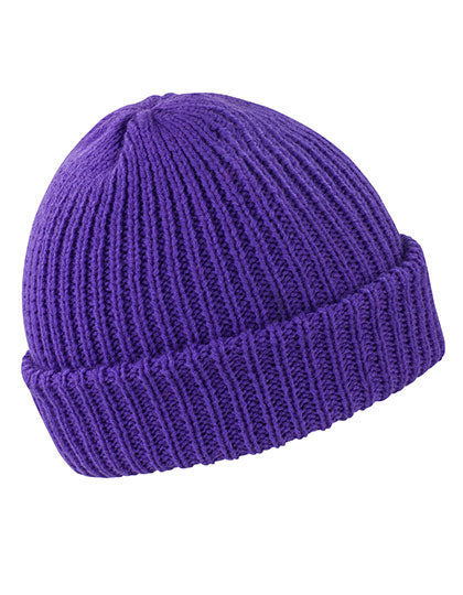 Whistler Hat in Purple, Größe One Size