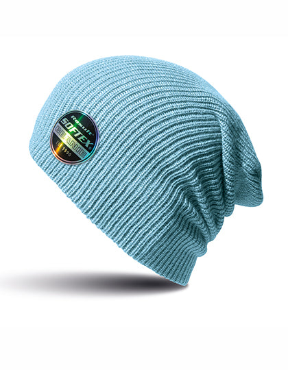 Softex® Beanie in Sky, Größe One Size