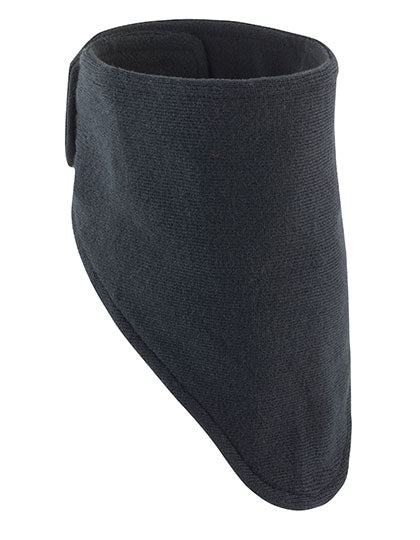 Bandit Face/Neck/Chest Warmer in Black, Größe L/XL