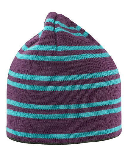 Team Reversible Beanie