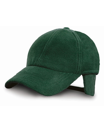 Polartherm Cap in Forest, Größe One Size
