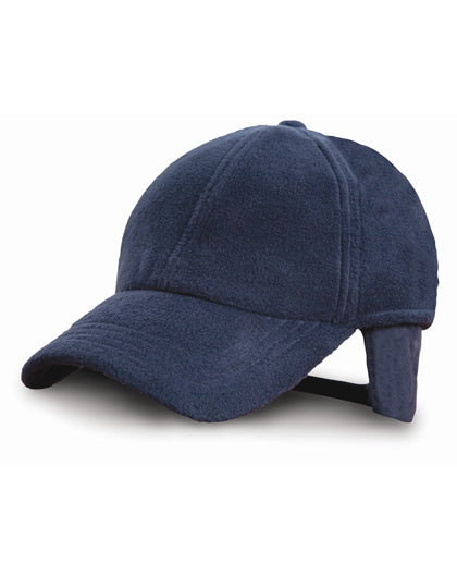 Polartherm Cap in Navy, Größe One Size