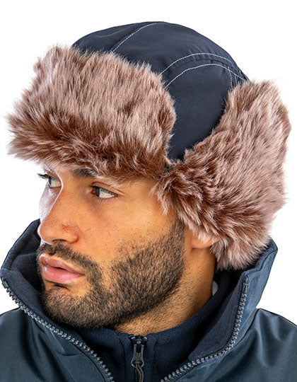 Classic Sherpa Hat