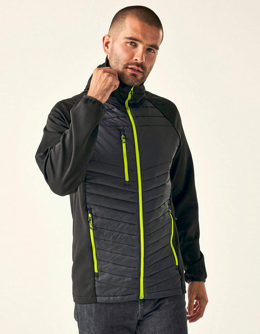 Navigate Hybrid Jacket