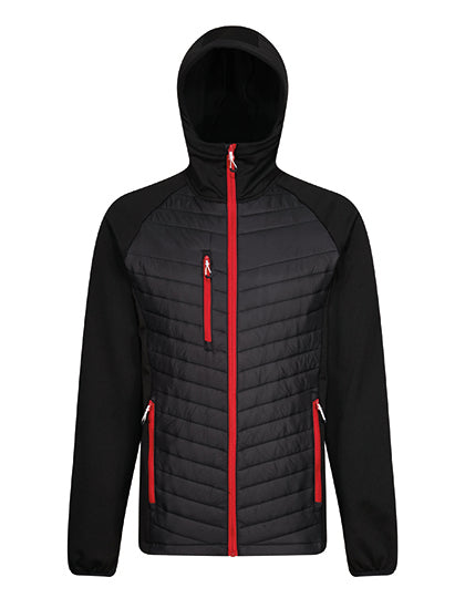 Navigate Hybrid Jacket
