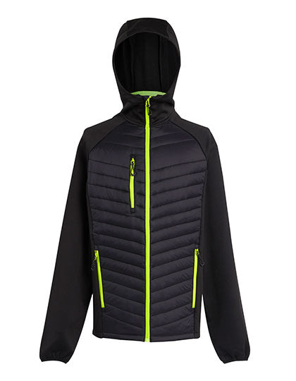 Navigate Hybrid Jacket