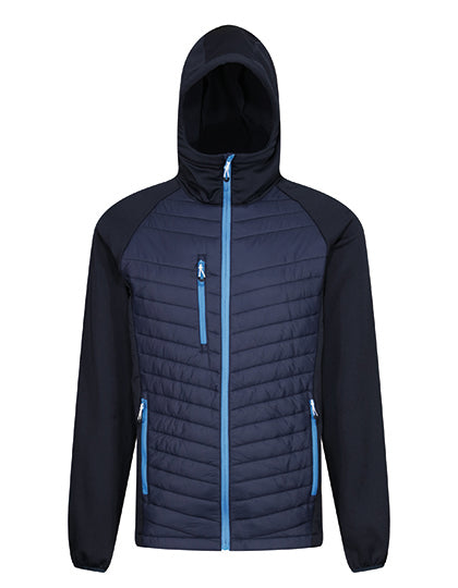 Navigate Hybrid Jacket