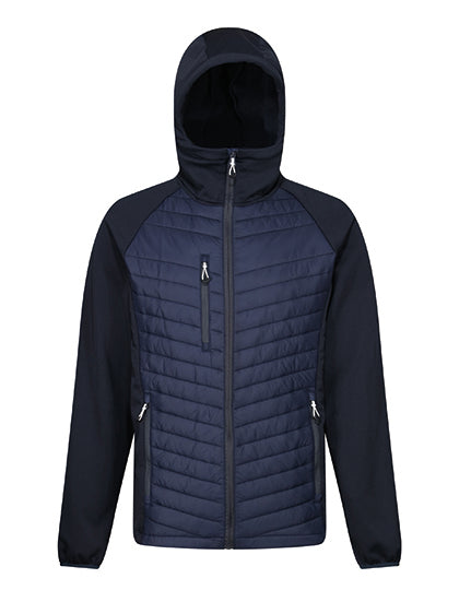 Navigate Hybrid Jacket