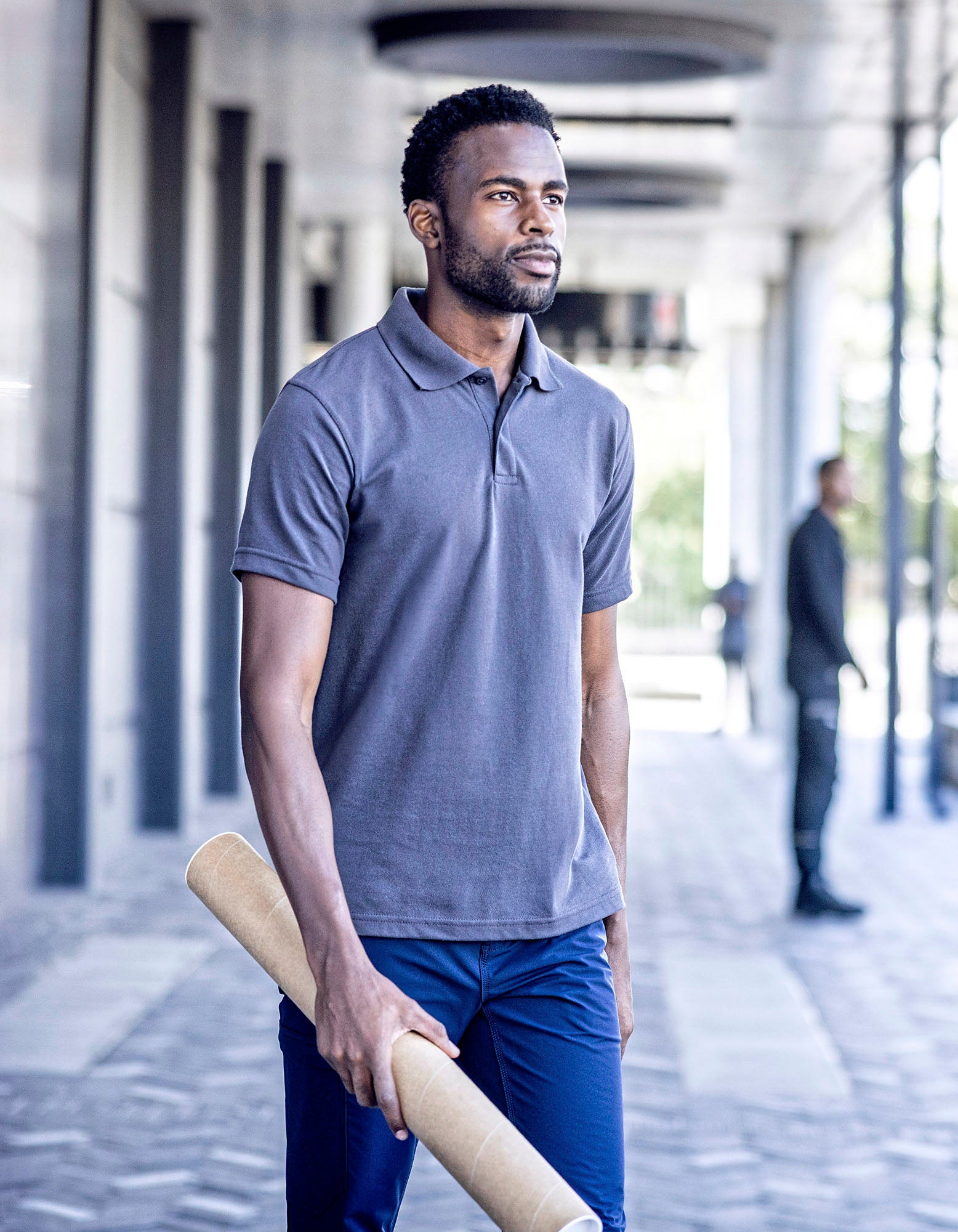50/50 Polo