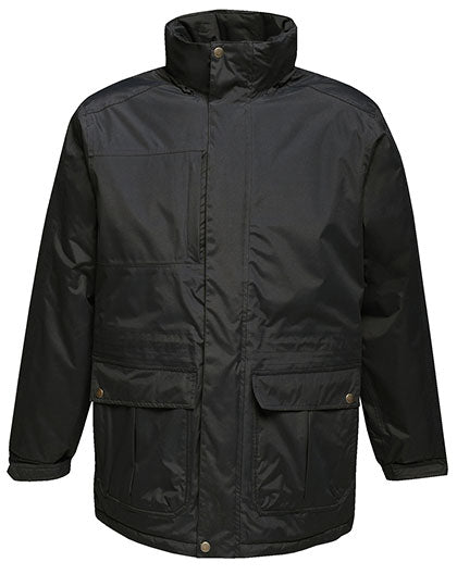Men´s Darby III Insulated Jacket in Black, Größe XS