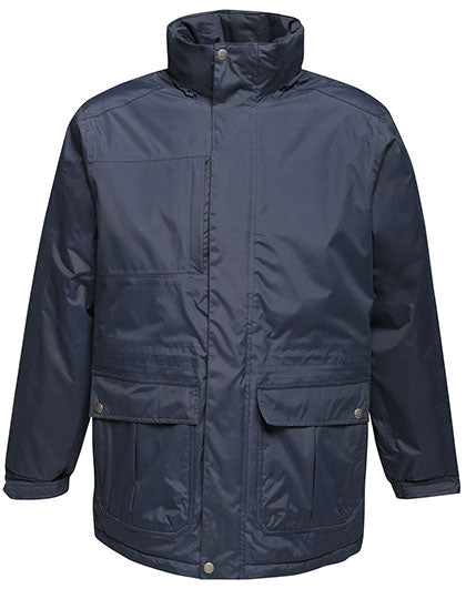 Men´s Darby III Insulated Jacket in Navy, Größe XS