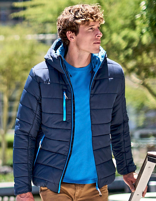 Navigate Thermal Jacket