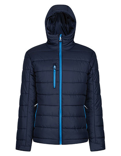 Navigate Thermal Jacket
