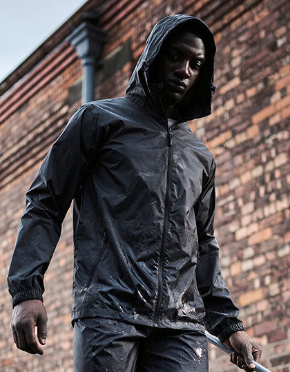 Pro Packaway Breathable Jacket