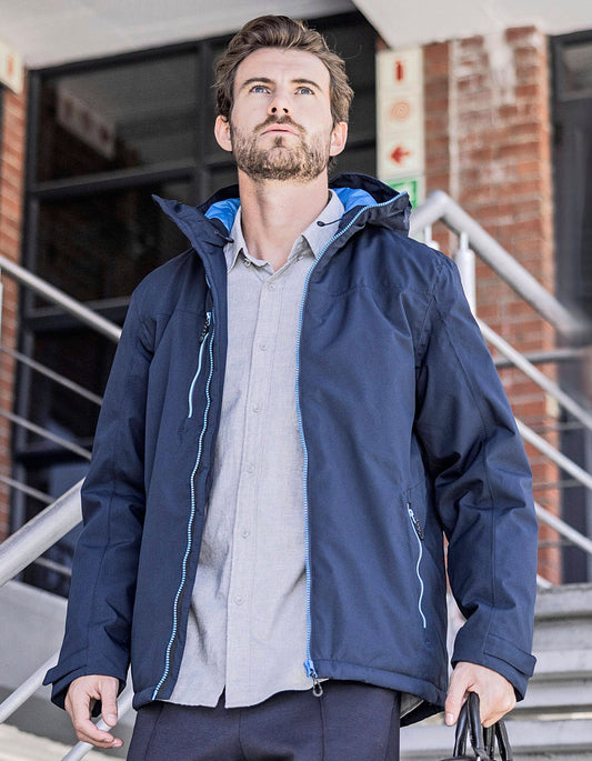 Navigate Waterproof Insulated Jacket
