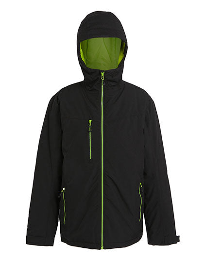 Navigate Waterproof Insulated Jacket