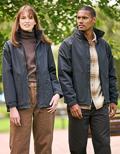 Hudson Jacket