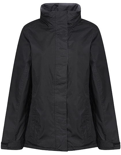Women´s Beauford Jacket in Black, Größe 46 (20)