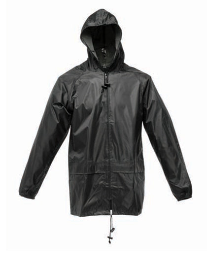 Pro Stormbreak Jacket in Black, Größe 3XL