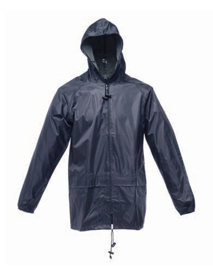 Pro Stormbreak Jacket in Navy, Größe 3XL