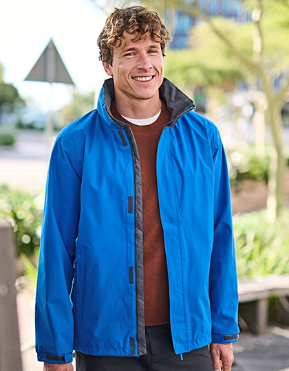 Ardmore Jacket