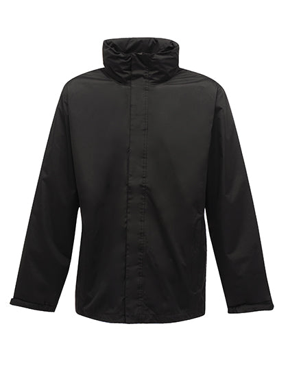 Ardmore Jacket in Black, Größe 3XL