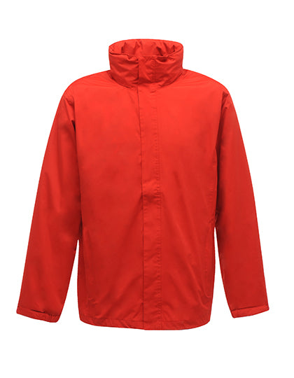 Ardmore Jacket in Classic Red, Größe 3XL