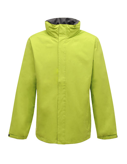 Ardmore Jacket in Keylime, Größe 3XL