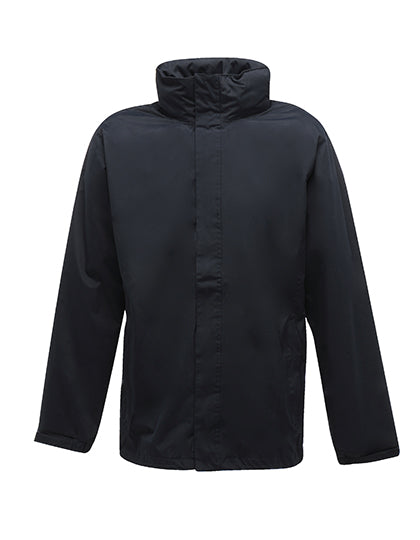 Ardmore Jacket in Navy, Größe 3XL