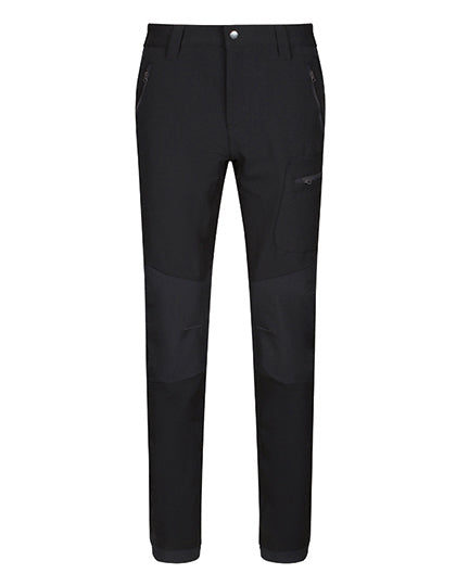 Prolite Stretch Trouser in Black, Größe 44/33