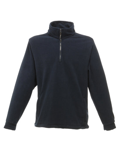 Thor Overhead Fleece in Dark Navy, Größe 3XL