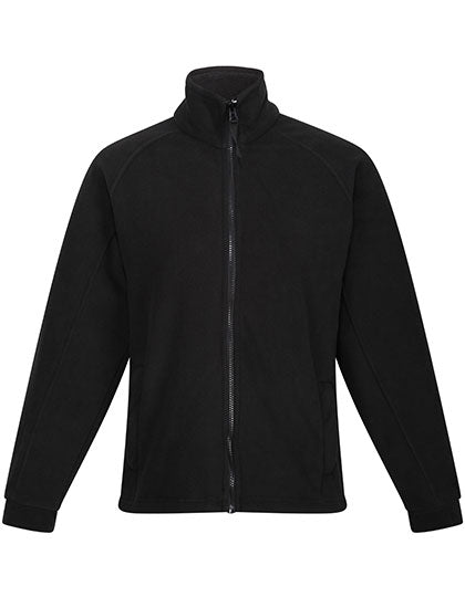 Women´s Thor III Fleece Jacket in Black, Größe 48 (22)