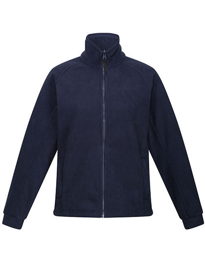 Women´s Thor III Fleece Jacket in Dark Navy, Größe 48 (22)