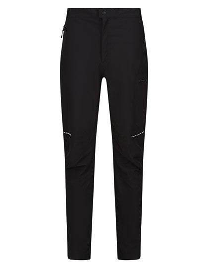 X-PRO Beacon Waterproof Trouser in Black, Größe 33/33