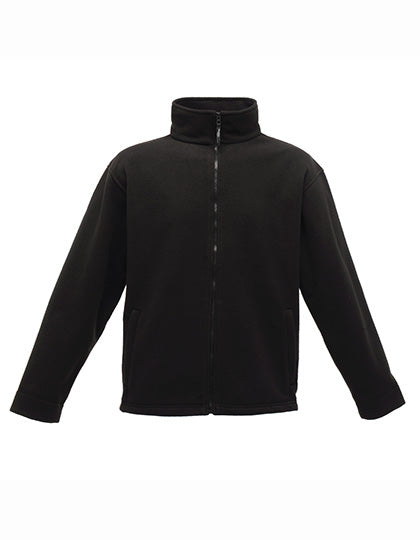 Thor 350 Fleece Jacket in Black, Größe 4XL