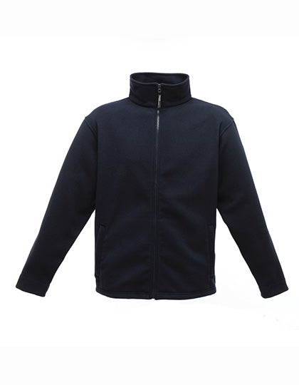Thor 350 Fleece Jacket in Navy, Größe 4XL