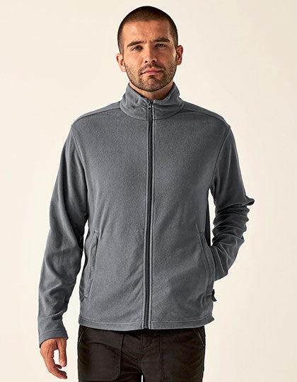 Classic Microfleece Jacket