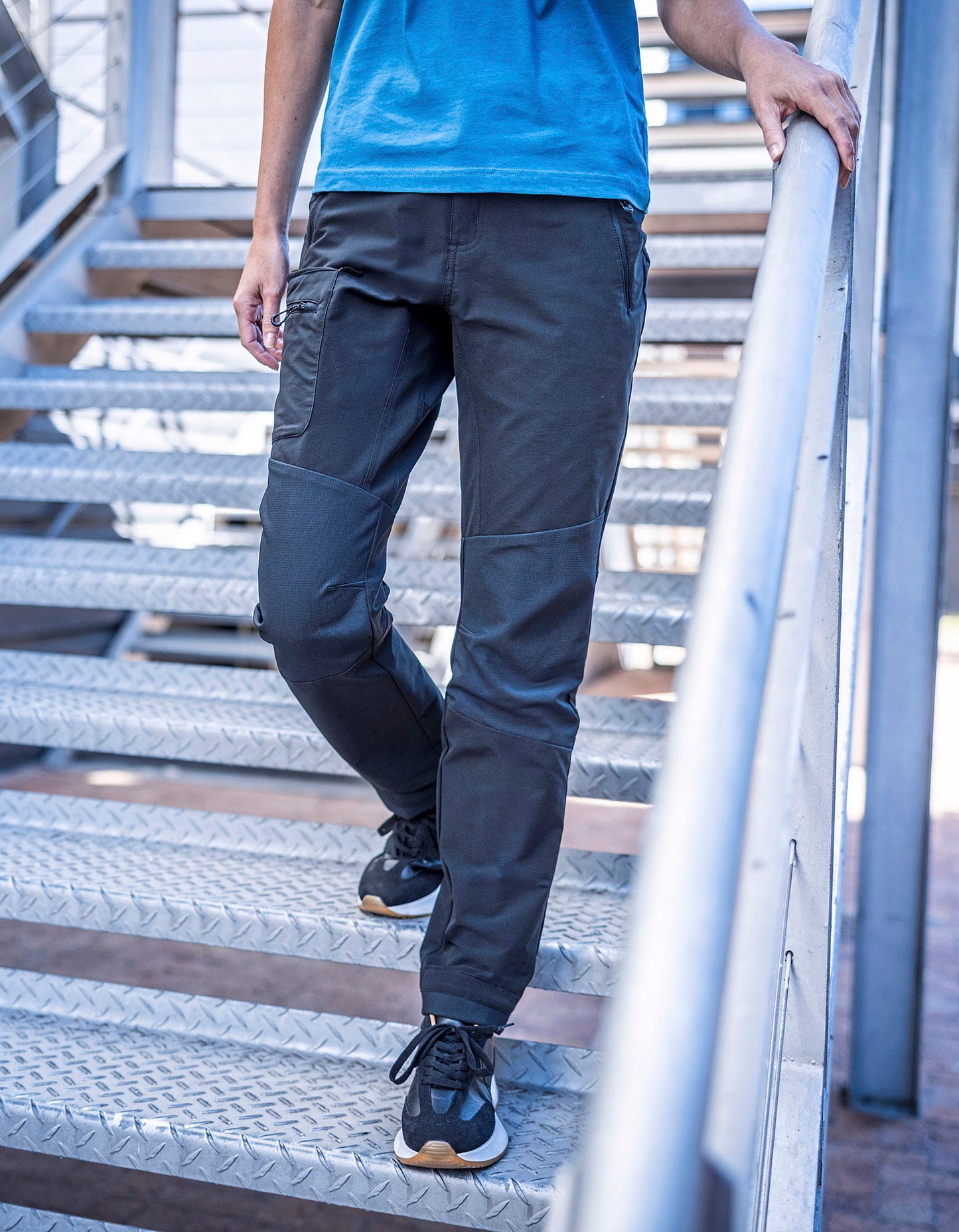 Women's Prolite Stretch Trouser