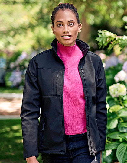 Women´s Softshell Jacket - Octagon II