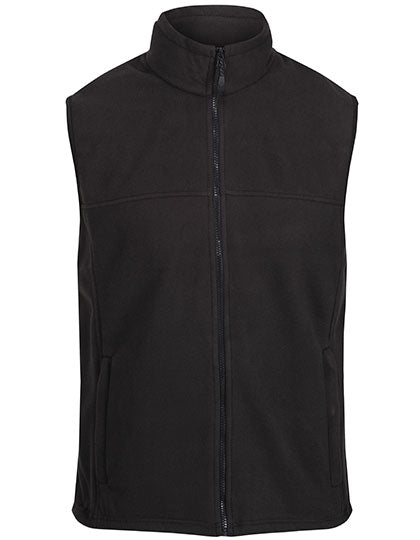 Haber II Bodywarmer in Black, Größe XS
