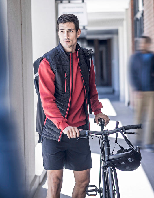 Navigate Hybrid Bodywarmer