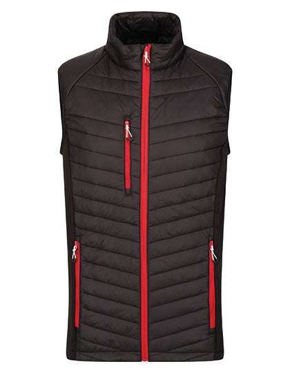 Navigate Hybrid Bodywarmer