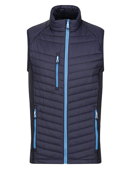 Navigate Hybrid Bodywarmer