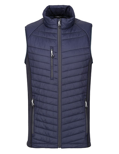 Navigate Hybrid Bodywarmer